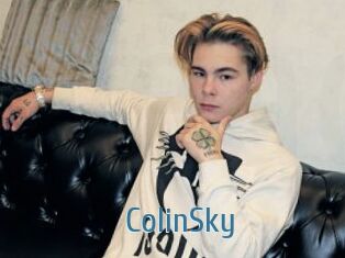 ColinSky