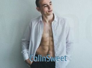 ColinSweet