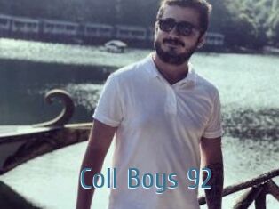 Coll_Boys_92