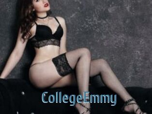 CollegeEmmy