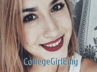 CollegeGirlEmy