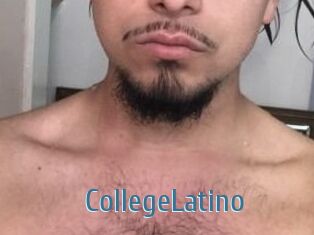 CollegeLatino