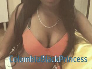 ColombiaBlackPrincess