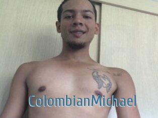 ColombianMichael