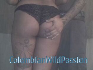 ColombianWildPassion