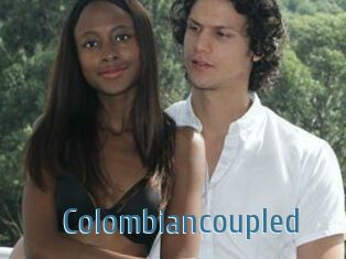 Colombiancoupled