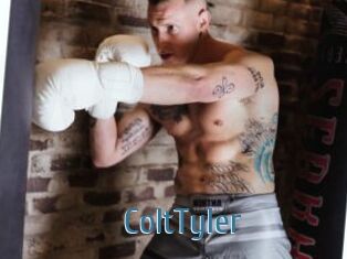 ColtTyler