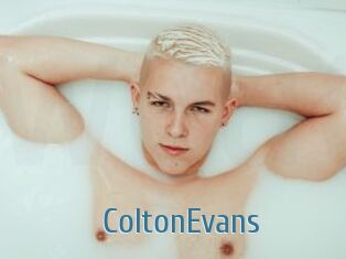 ColtonEvans