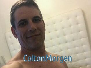 Colton_Morgen