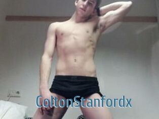 ColtonStanfordx