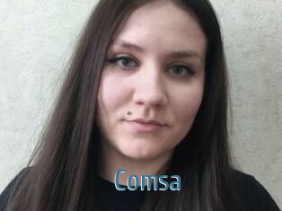 Comsa