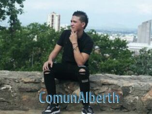 ComunAlberth