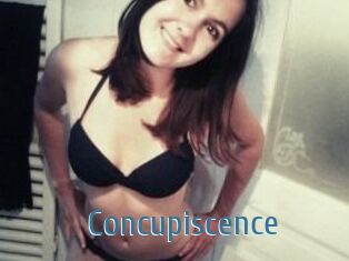 Concupiscence