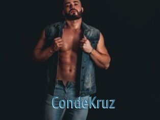 CondeKruz