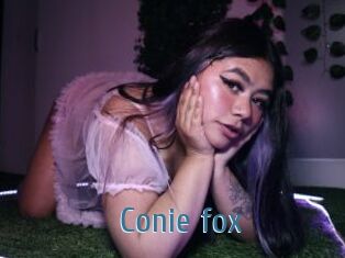 Conie_fox