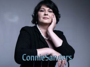 ConnieSanders