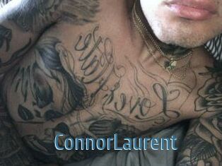 Connor_Laurent