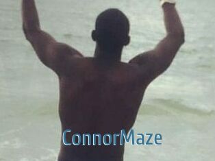 Connor_Maze