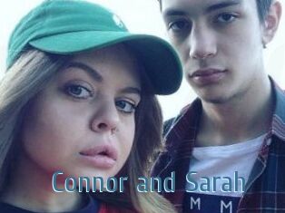 Connor_and_Sarah