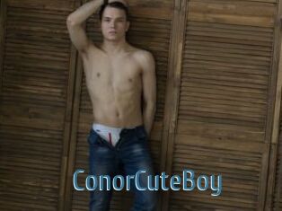 ConorCuteBoy