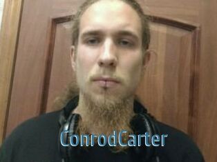 ConrodCarter