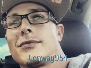 Conway954