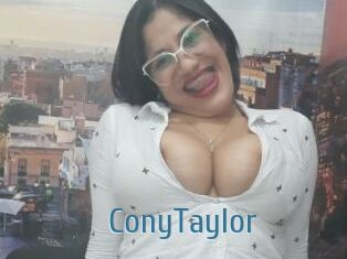 ConyTaylor