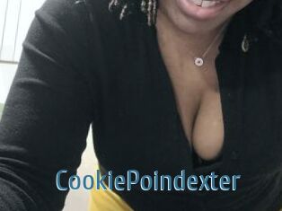 CookiePoindexter