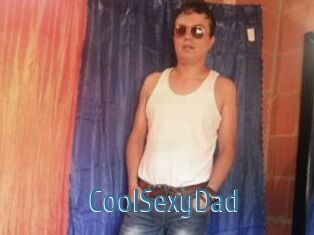 CoolSexyDad