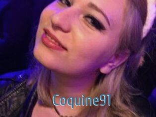 Coquine91