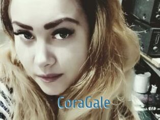 CoraGale