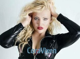 CoraVixen