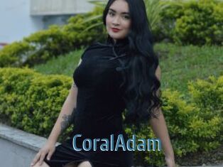 CoralAdam