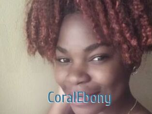 CoralEbony