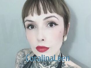 CoralinaLeen
