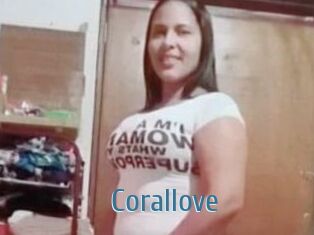 Corallove