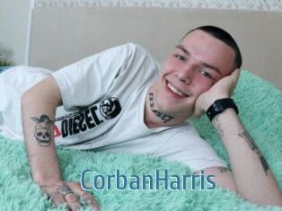 CorbanHarris