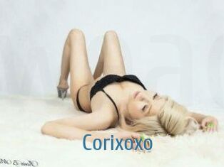 Corixoxo