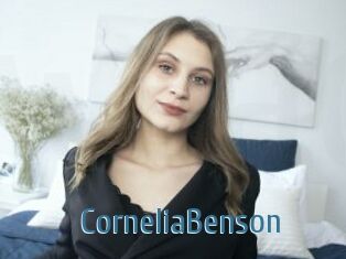 CorneliaBenson