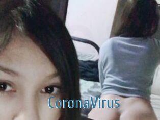 CoronaVirus