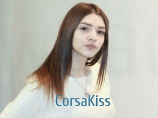CorsaKiss