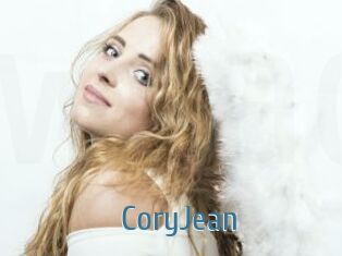 CoryJean