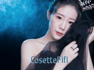 CosetteFifi