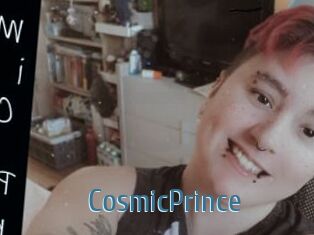 CosmicPrince