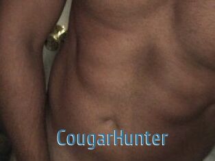 CougarHunter