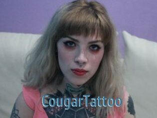 CougarTattoo