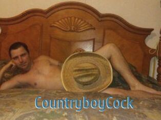 CountryboyCock