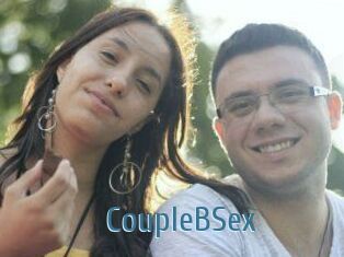 CoupleBSex