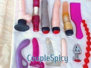 CoupleSpicy