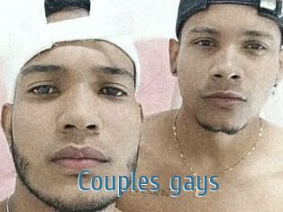 Couples_gays